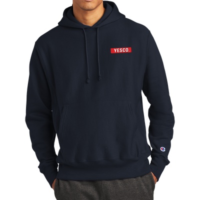 Outdoor - Champion ® Reverse Weave ® Hooded Sweatshirt