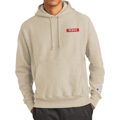 Outdoor - Champion ® Reverse Weave ® Hooded Sweatshirt