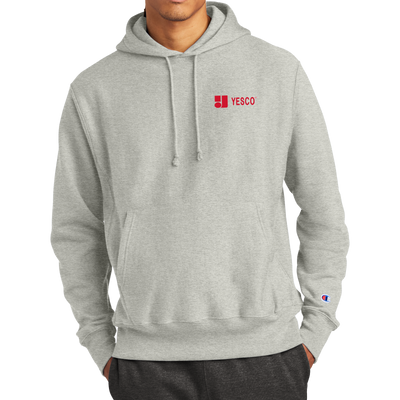 Champion ® Reverse Weave ® Hooded Sweatshirt