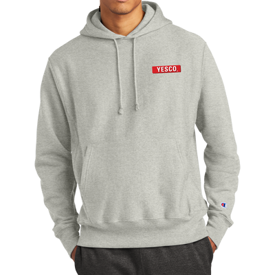 Outdoor - Champion ® Reverse Weave ® Hooded Sweatshirt