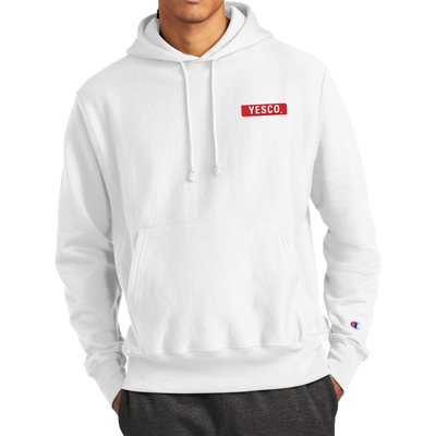 Outdoor - Champion ® Reverse Weave ® Hooded Sweatshirt