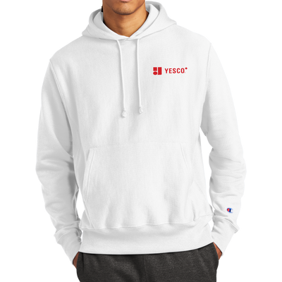 YESCO Canada - Champion ® Reverse Weave ® Hooded Sweatshirt