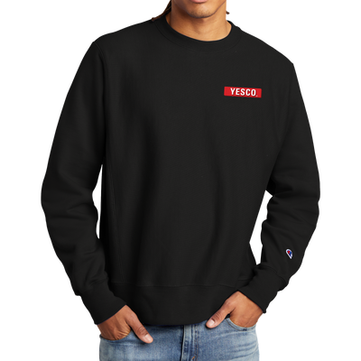 Outdoor - Champion ® Reverse Weave ® Crewneck Sweatshirt