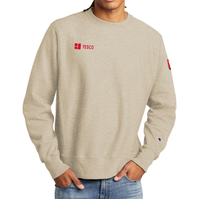 100 Years - Champion ® Reverse Weave ® Crewneck Sweatshirt