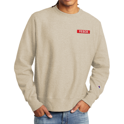 Outdoor - Champion ® Reverse Weave ® Crewneck Sweatshirt