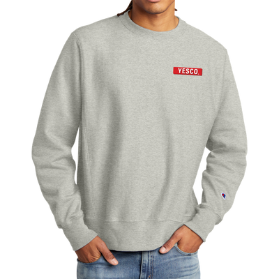 Outdoor - Champion ® Reverse Weave ® Crewneck Sweatshirt