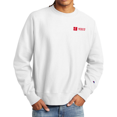 Champion ® Reverse Weave ® Crewneck Sweatshirt