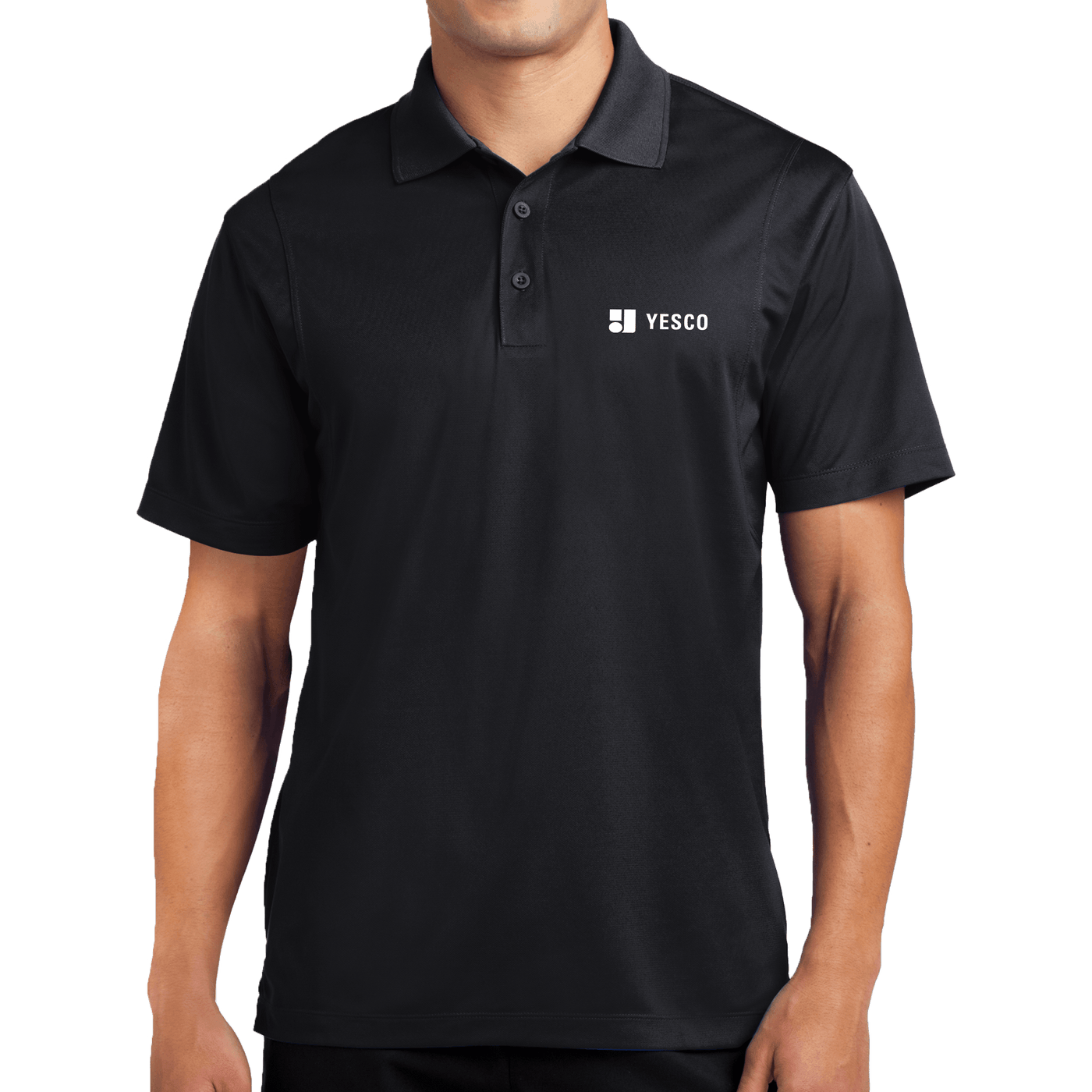 Sport-Tek Micropique Sport-Wick Polo