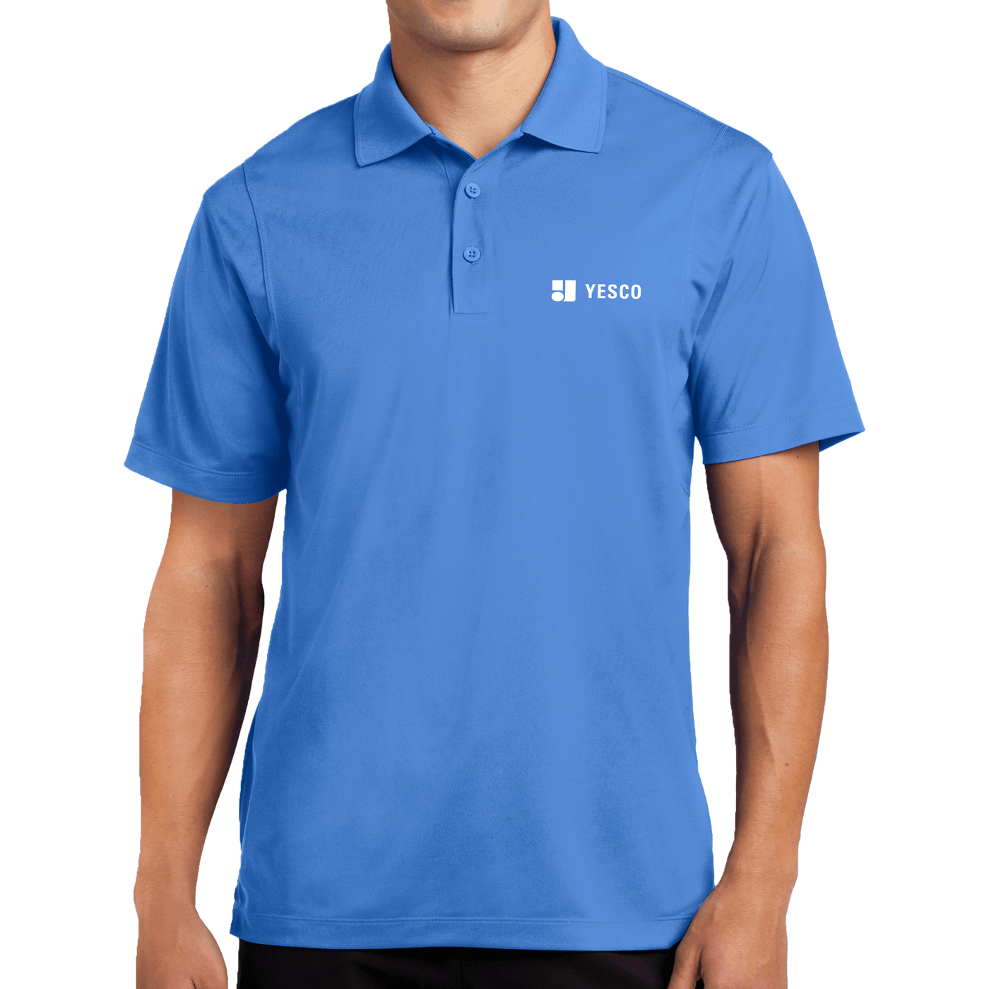 Sport-Tek Micropique Sport-Wick Polo