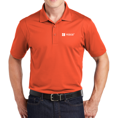 YESCO Canada- Sport-Tek Micropique Sport-Wick Polo