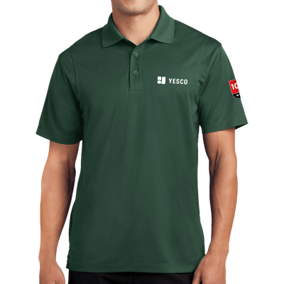 100 Years- Sport-Tek Micropique Sport-Wick Polo