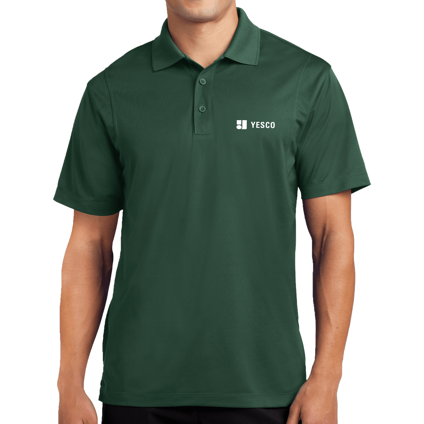 Sport-Tek Micropique Sport-Wick Polo