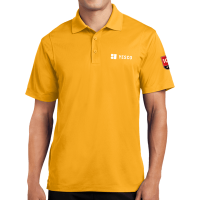 100 Years- Sport-Tek Micropique Sport-Wick Polo