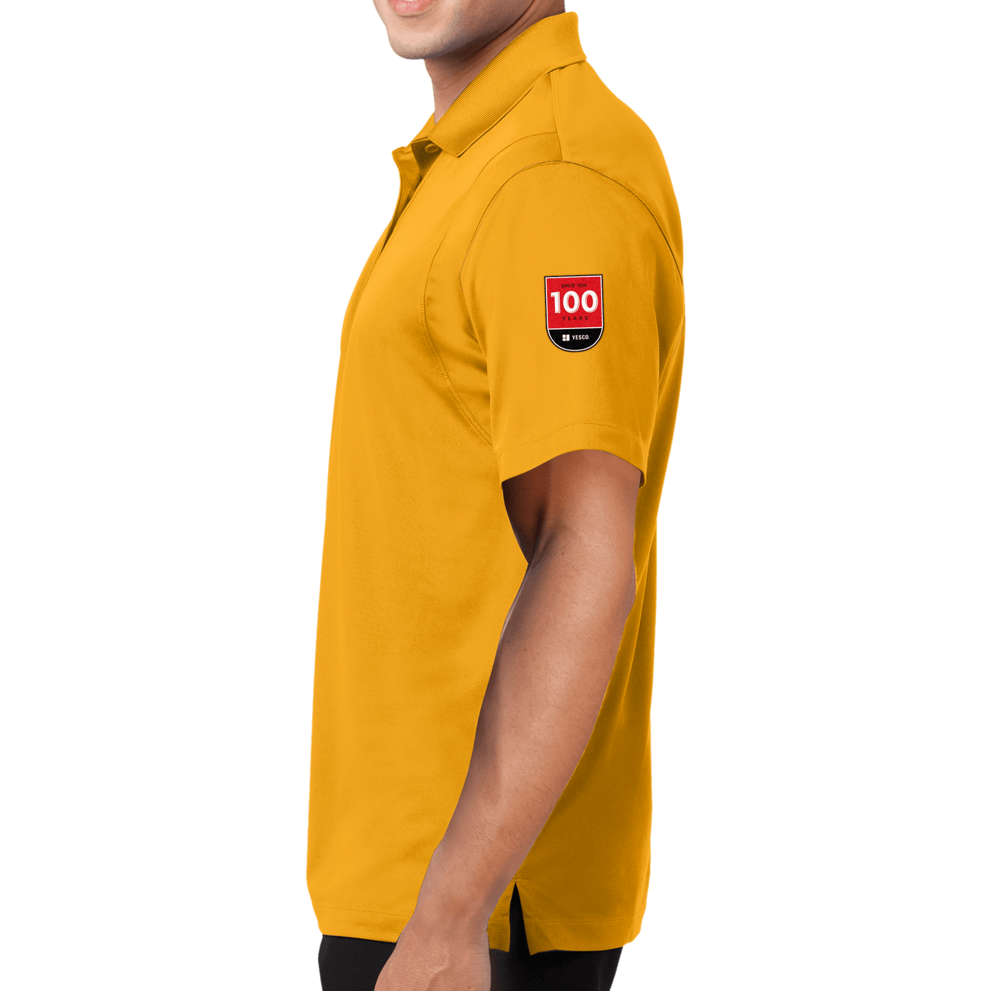 100 Years- Sport-Tek Micropique Sport-Wick Polo