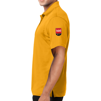 100 Years- Sport-Tek Micropique Sport-Wick Polo