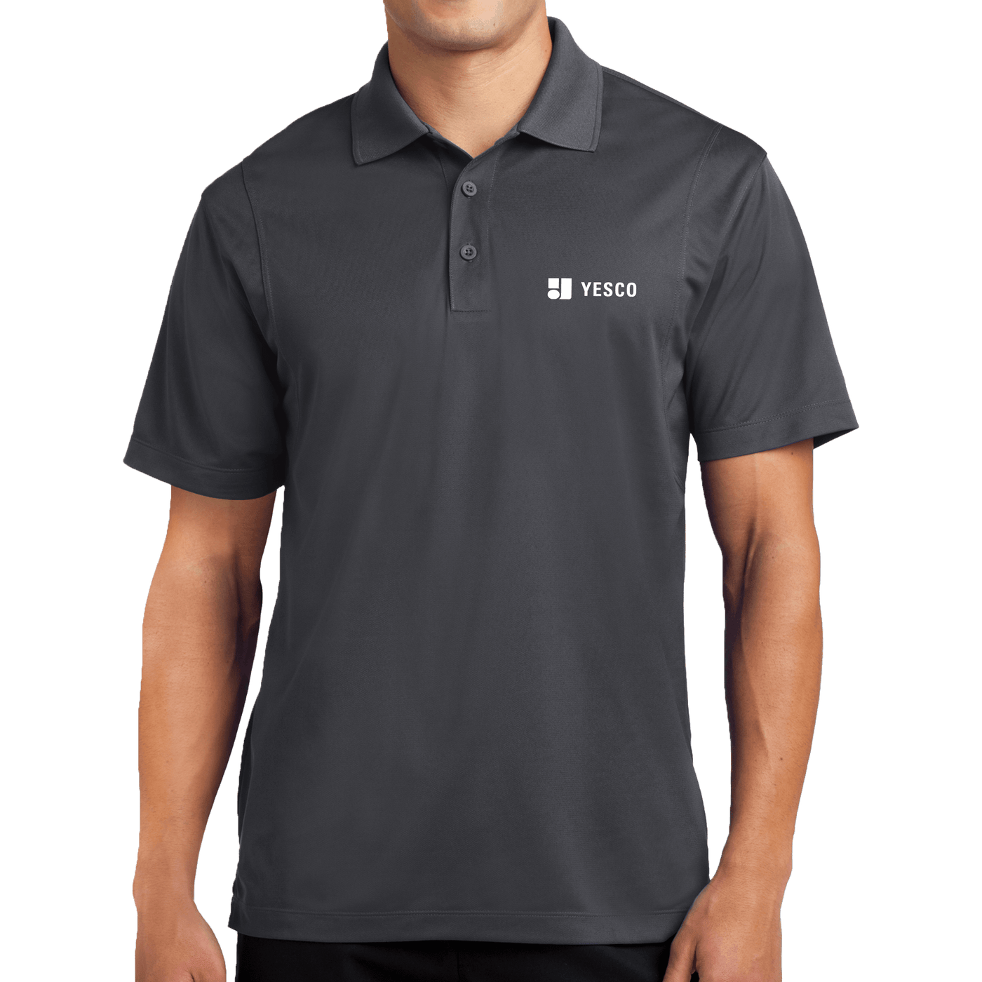 Sport-Tek Micropique Sport-Wick Polo