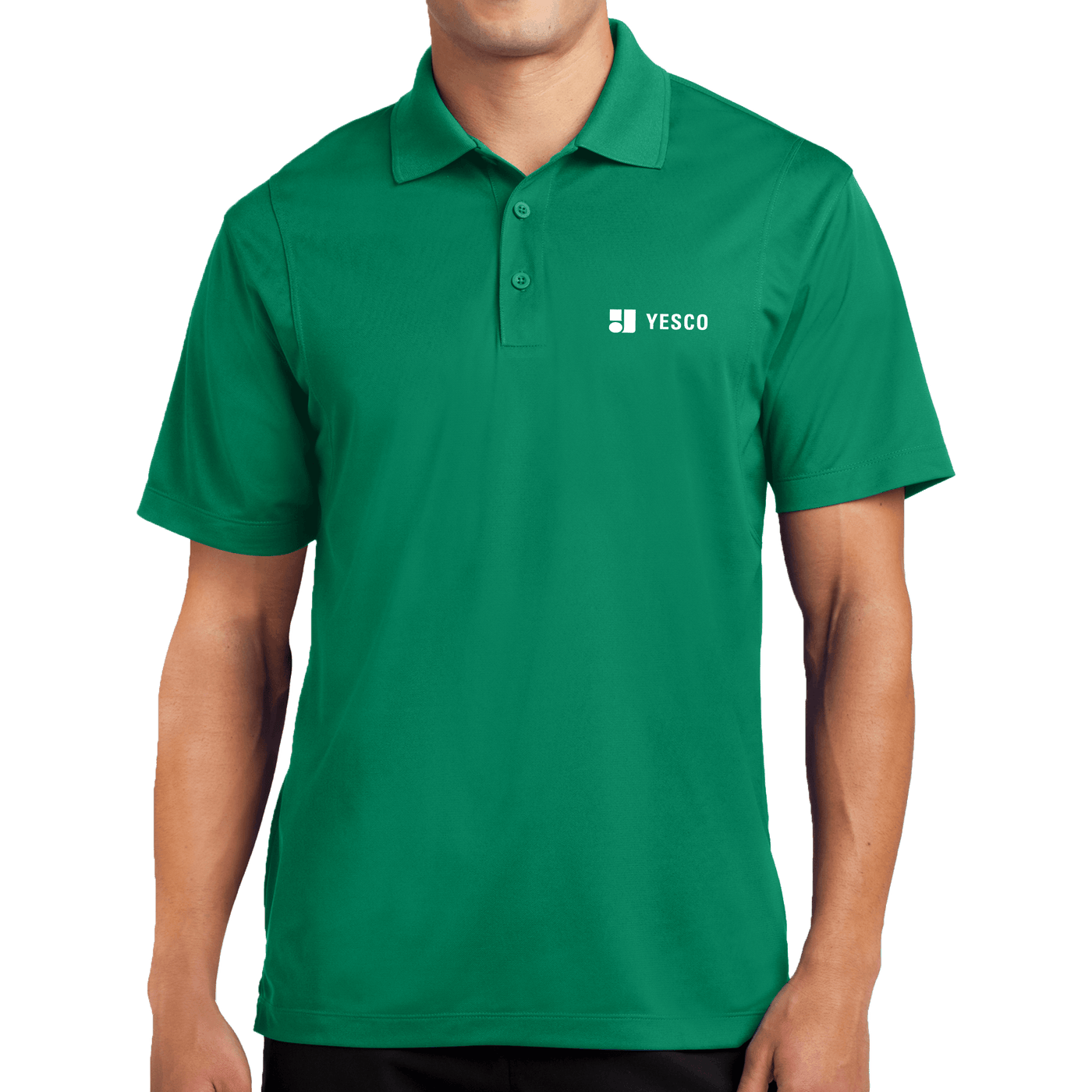 Sport-Tek Micropique Sport-Wick Polo