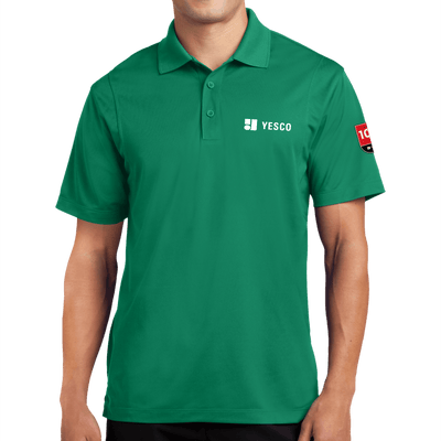 100 Years- Sport-Tek Micropique Sport-Wick Polo