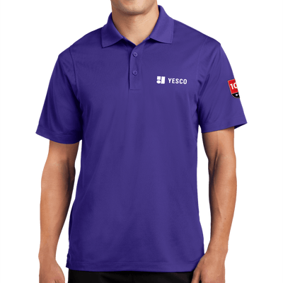 100 Years- Sport-Tek Micropique Sport-Wick Polo