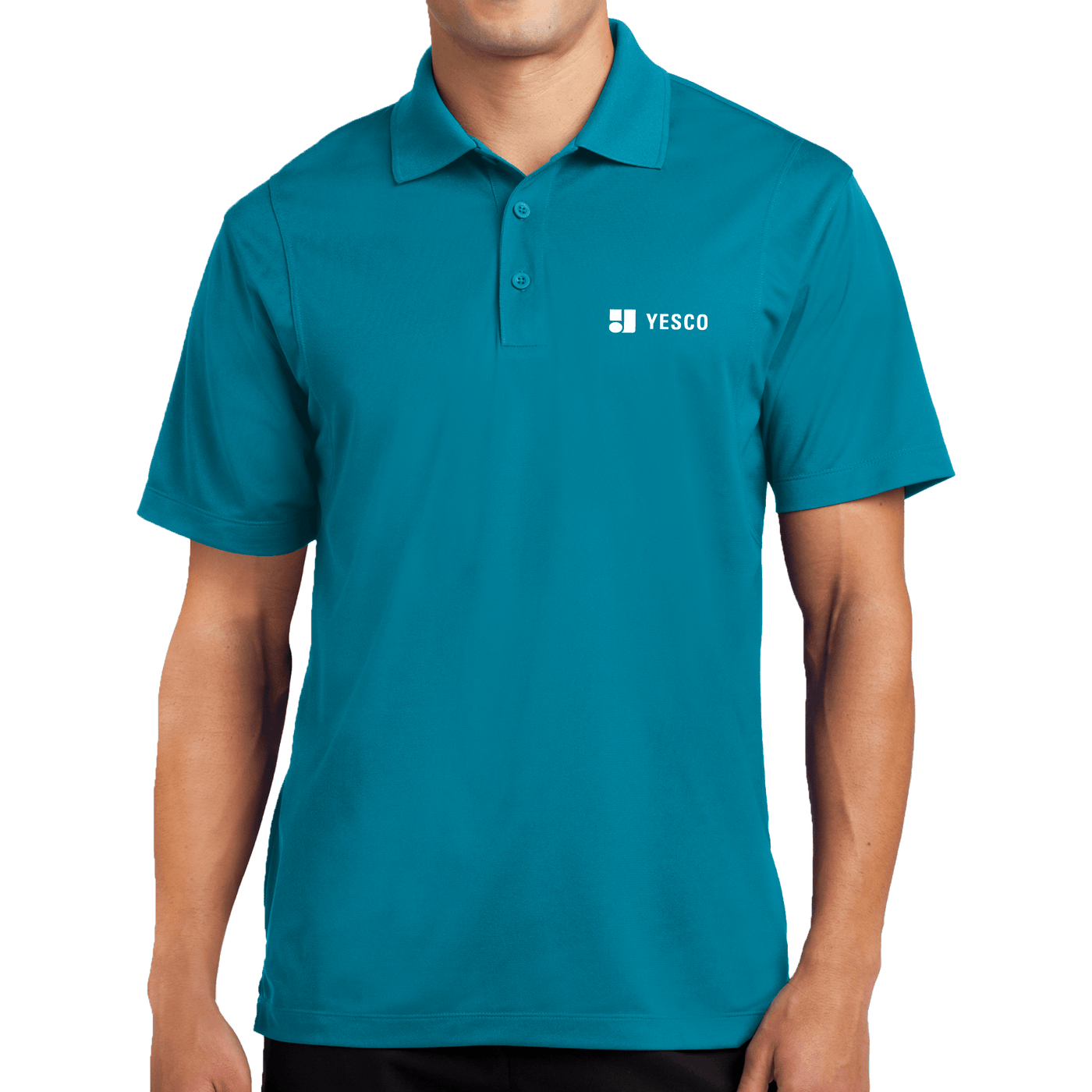 Sport-Tek Micropique Sport-Wick Polo