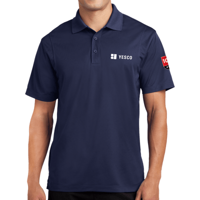 100 Years- Sport-Tek Micropique Sport-Wick Polo