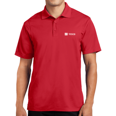 Sport-Tek Micropique Sport-Wick Polo