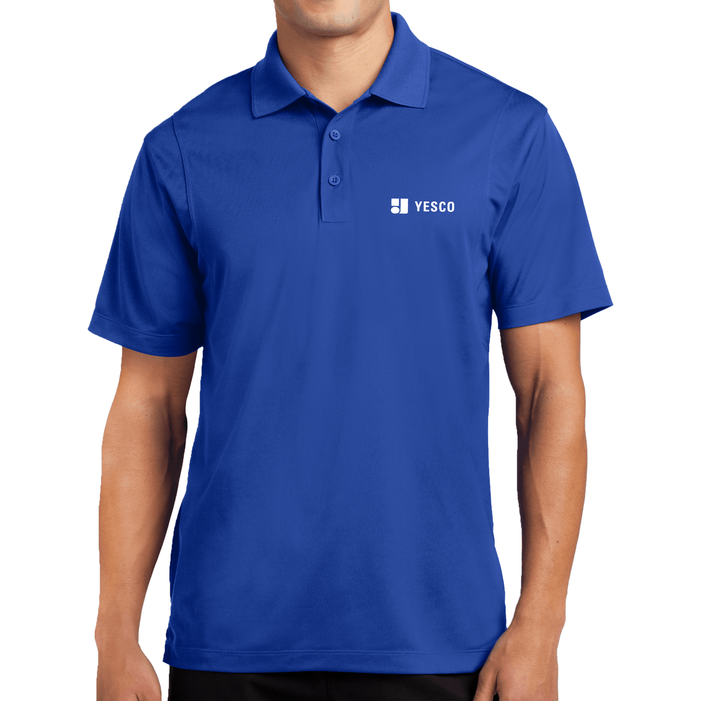 Sport-Tek Micropique Sport-Wick Polo