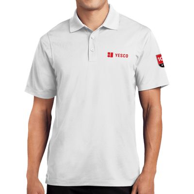 100 Years- Sport-Tek Micropique Sport-Wick Polo