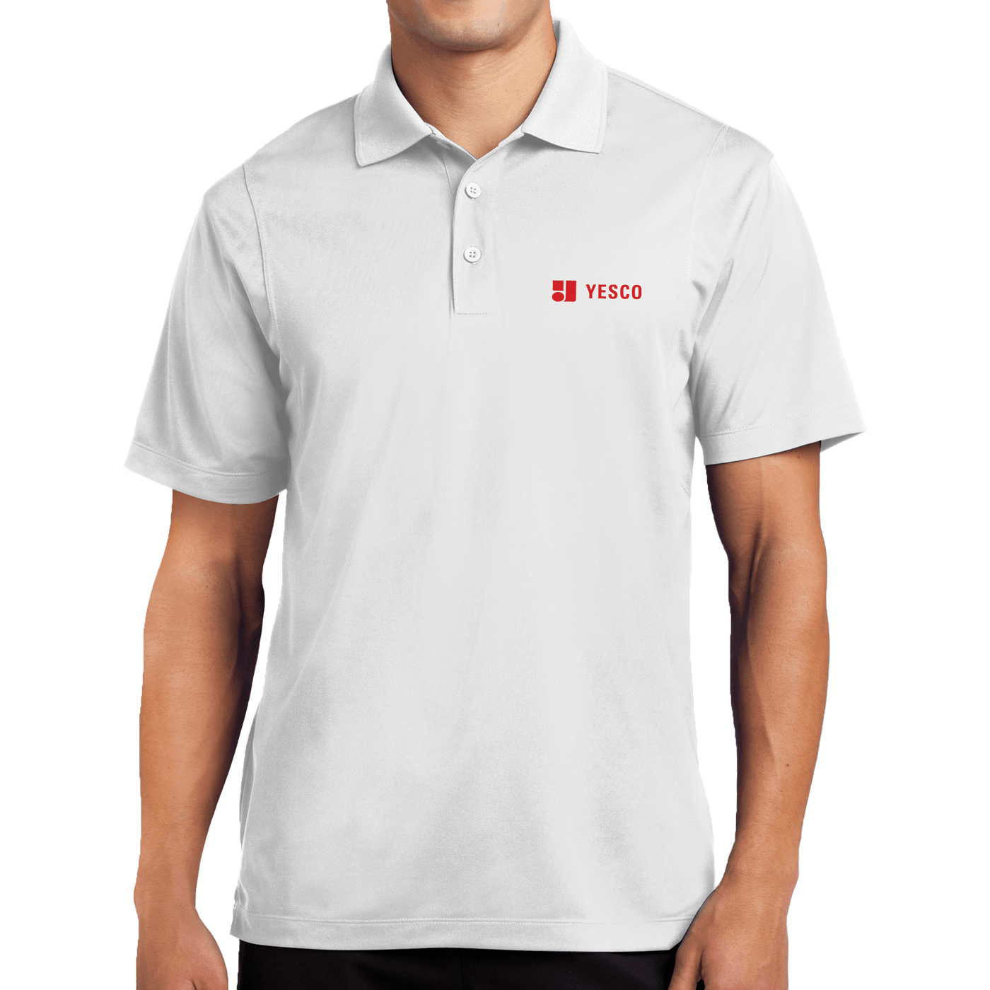 Sport-Tek Micropique Sport-Wick Polo