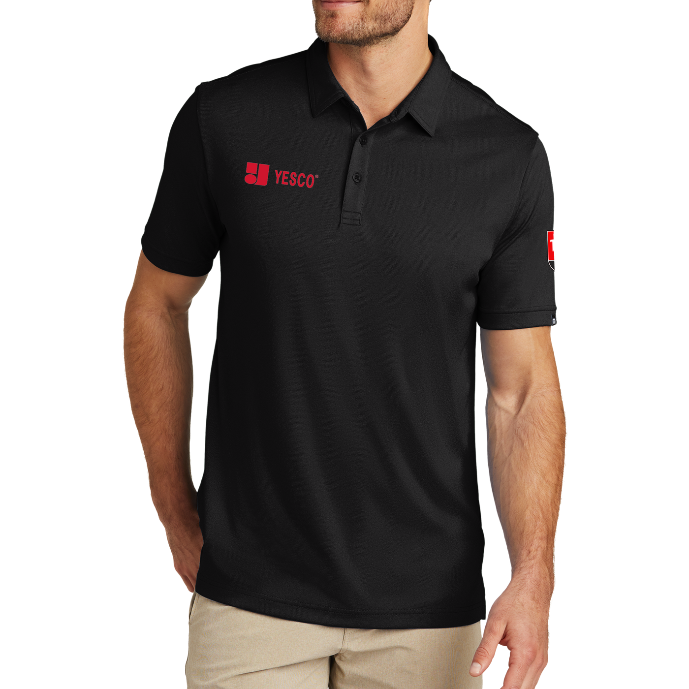 100 Years - TravisMathew Coto Performance Polo