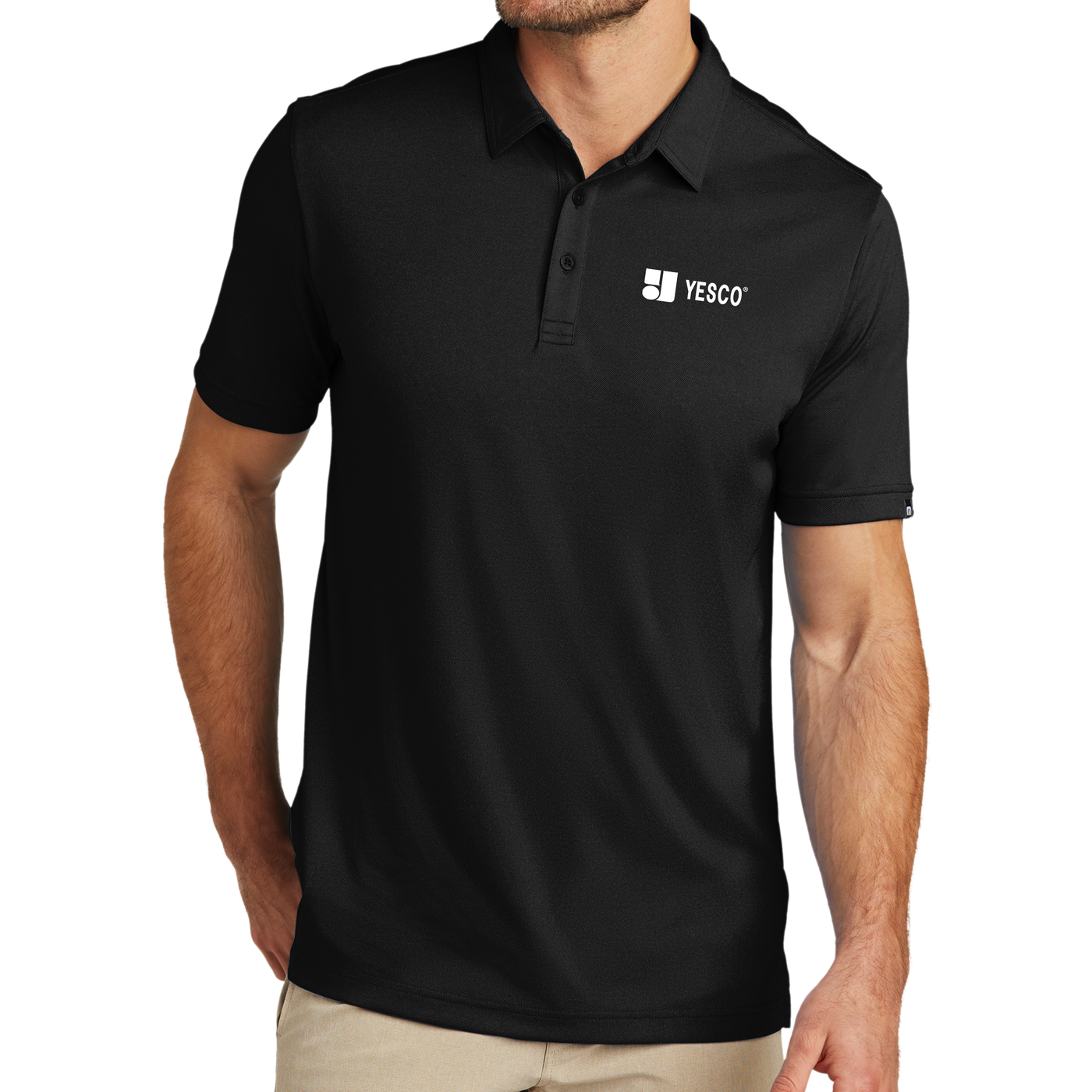 TravisMathew Coto Performance Polo