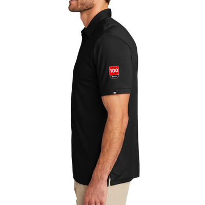 100 Years - TravisMathew Coto Performance Polo