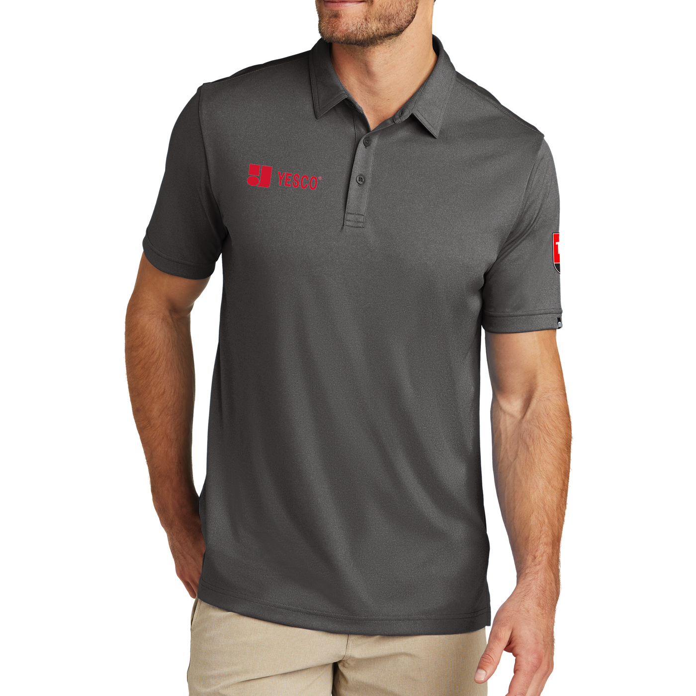 100 Years - TravisMathew Coto Performance Polo