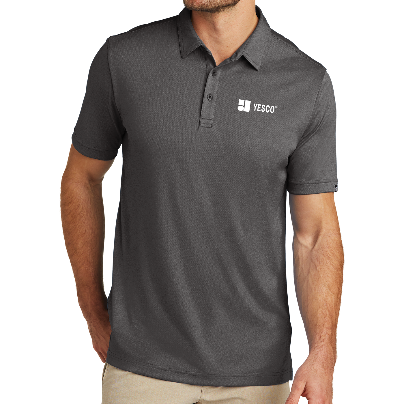 TravisMathew Coto Performance Polo