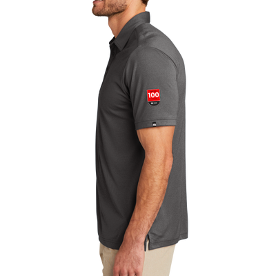 100 Years - TravisMathew Coto Performance Polo