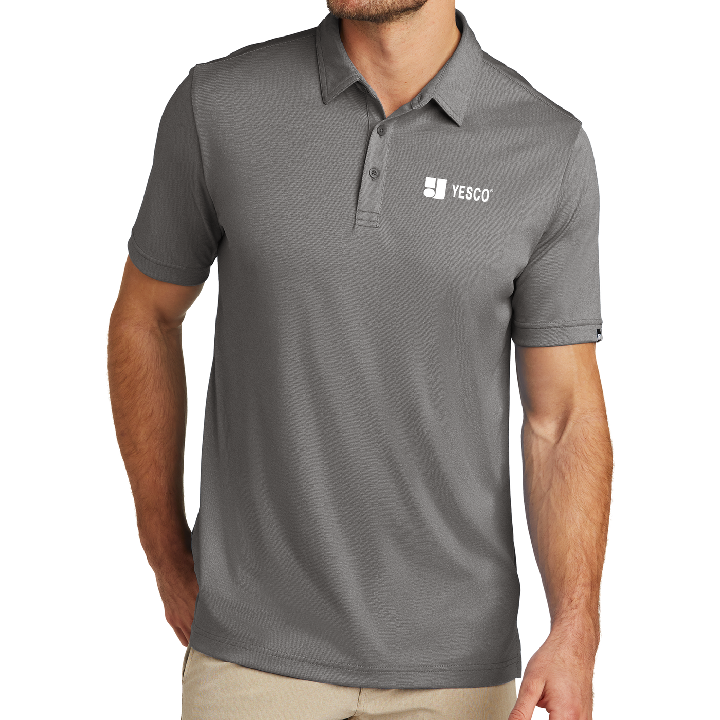 TravisMathew Coto Performance Polo