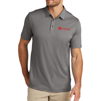 YESCO Canada - TravisMathew Coto Performance Polo