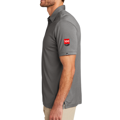 100 Years - TravisMathew Coto Performance Polo