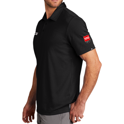 100 Years - TravisMathew Oceanside Solid Polo