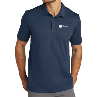 TravisMathew Oceanside Solid Polo