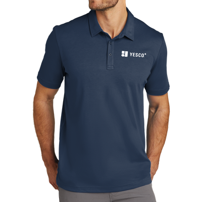 YESCO Canada - TravisMathew Oceanside Solid Polo