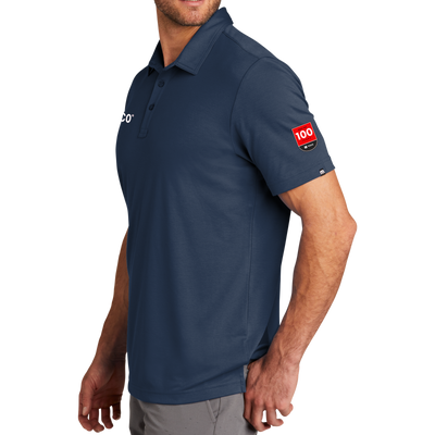 100 Years - TravisMathew Oceanside Solid Polo