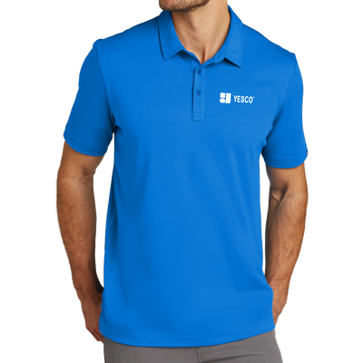 TravisMathew Oceanside Solid Polo