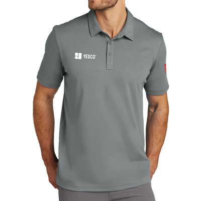 100 Years - TravisMathew Oceanside Solid Polo