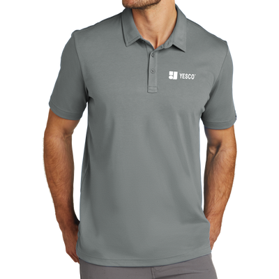 TravisMathew Oceanside Solid Polo