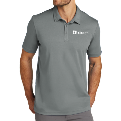 YESCO Canada - TravisMathew Oceanside Solid Polo