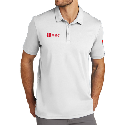 100 Years - TravisMathew Oceanside Solid Polo