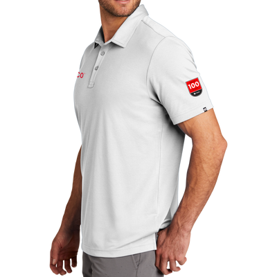 100 Years - TravisMathew Oceanside Solid Polo