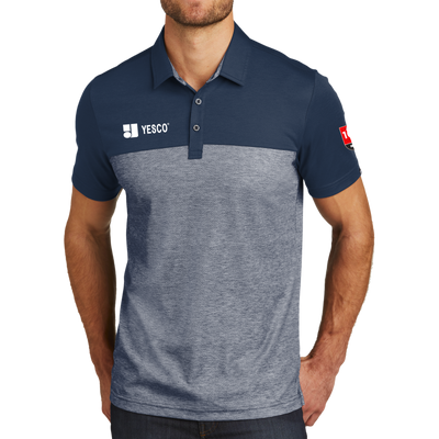 100 Years - TravisMathew Oceanside Blocked Polo