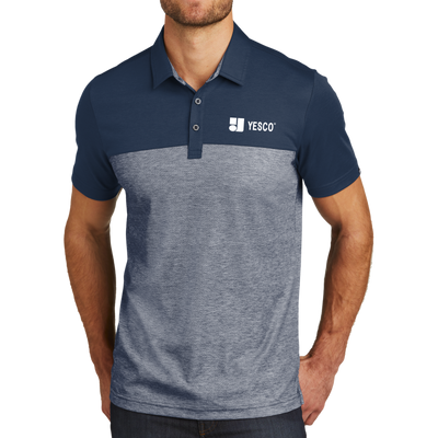 TravisMathew Oceanside Blocked Polo